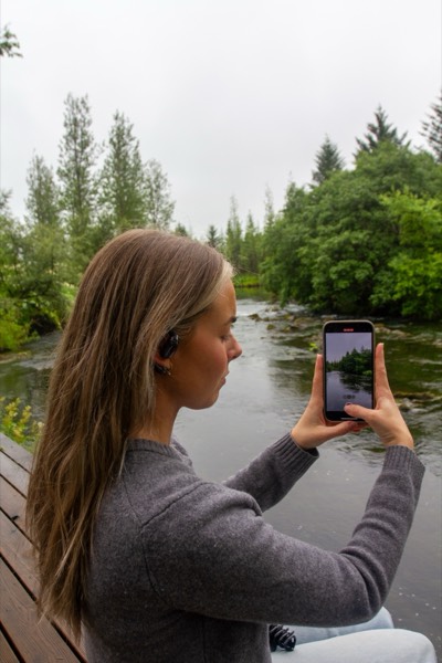 TravelerAI — press image